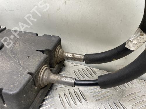 Used Gear lever Gear lever PEUGEOT 308 II (LB_, LP_, LW_, LH_, L3_) 1.6 HDi / BlueHDi 115 (115 hp) 30967091 30967091