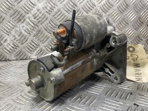 Starter MAZDA 3 (BK) 1.6 MZ-CD | BP26578815M8 