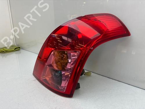Right taillight SUZUKI SWIFT III (MZ, EZ) 1.3 DDiS (RS413D) | BP39043570C35 - Image 3