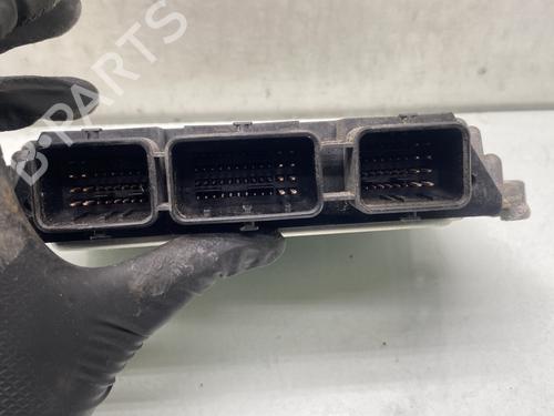 Engine control unit (ECU) PEUGEOT 206 CC (2D) 1.6 HDi 110 | BP29161541M57