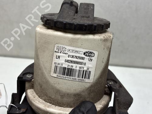 Left front fog light PEUGEOT BIPPER Tepee 1.3 HDi 75 | BP33774219C30 - Image 4