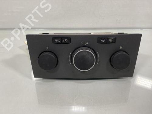 Hovedlysbryter OPEL ASTRA H (A04) [2004-2014]  20004886