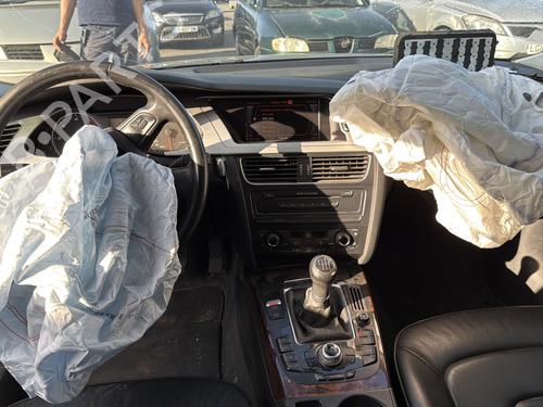 Left front window switch AUDI A4 B8 Avant (8K5) | BP36948516I27 - Image 7