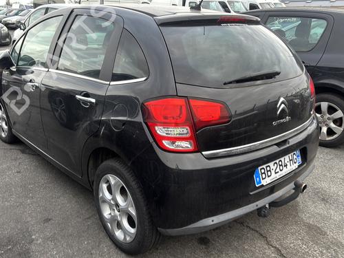 Electronic module CITROËN C3 II (SC_) 1.6 HDi 90 | BP37409531M83 - Image 23