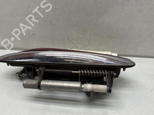 Used Front left exterior door handle Front left exterior door handle ALFA ROMEO 159 Sportwagon (939_) 1.9 JTDM 8V (939BXE1B) (120 hp) 33711176 33711176