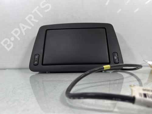 Used Display monitor PEUGEOT 308 I (4A_, 4C_) 1.6 HDi (92 hp) 29939492