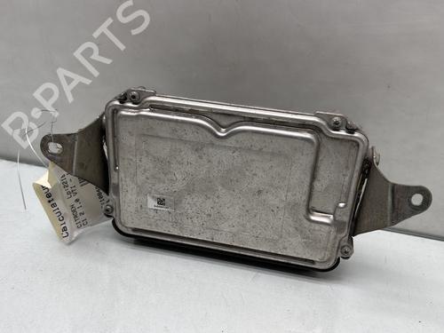 Used Engine control unit (ECU) Engine control unit (ECU) CITROËN C1 II (PA_, PS_) 1.0 VTi 72 (72 hp) 28797841 28797841