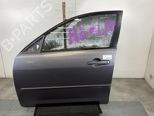 Used Left front door MAZDA 3 Saloon (BK) 1.6 (BK12) (105 hp) 23157809