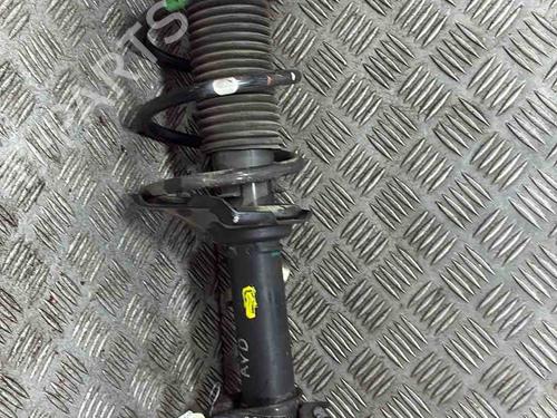 Used Right front shock absorber Right front shock absorber SUZUKI ALTO VII (GF, HA25_, HA35_) [2009-2026] 36550165 36550165