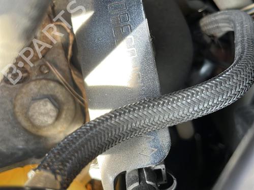 Left front door RENAULT SCÉNIC II (JM0/1_) 1.5 dCi (JM1F) | BP21958316C2 