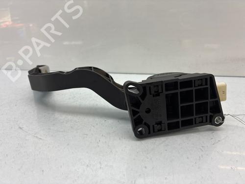 Pedal PEUGEOT 206 CC (2D) 1.6 16V (2DNFUF, 2DNFUR) | BP30810962I4  - Image 5