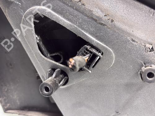 Left mirror RENAULT CLIO III (BR0/1, CR0/1) 1.6 16V (BR09, BR0T, CR09, CR0T) | BP29286856C26 