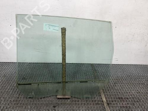 Dørrute Høyre bak FORD FOCUS C-MAX (DM2) 1.6 TDCi | BP19951705C21 
