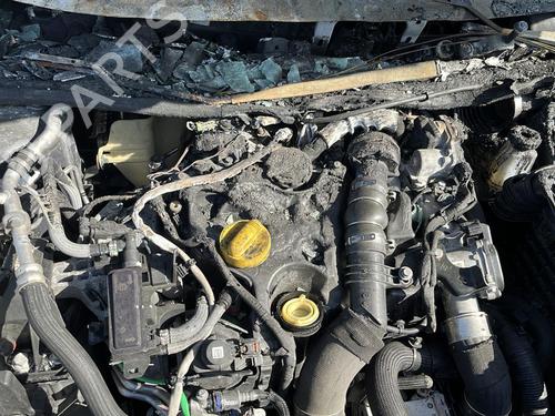 Left front driveshaft RENAULT MEGANE IV Hatchback (B9A/M/N_) | BP19976529M38 - Image 5