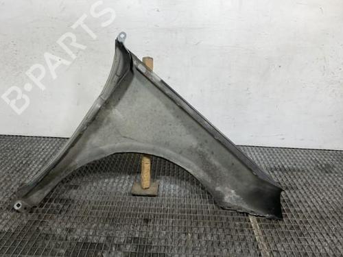 Left front fenders MERCEDES-BENZ B-CLASS Sports Tourer (W245) B 200 CDI (245.208) | BP21962464C41 