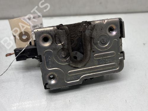 Front right lock DACIA LOGAN (LS_) 1.5 dCi (LS0K) | BP28280496C97 