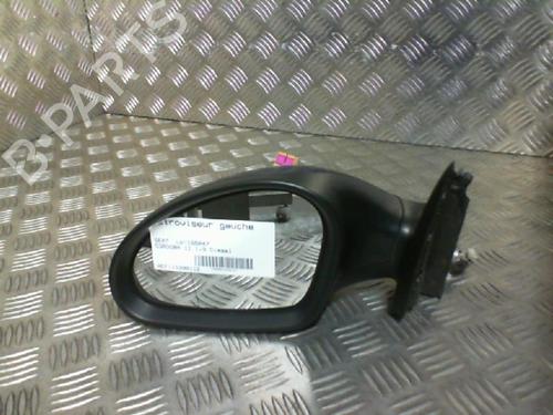 Ryggespeil venstre SEAT CORDOBA (6L2) 1.9 TDI (100 hp) 20005503