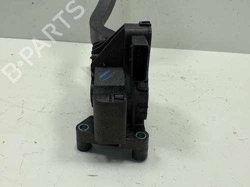 Used Pedal Pedal FORD KA (RU8) 1.3 TDCi (75 hp) 20023950 20023950