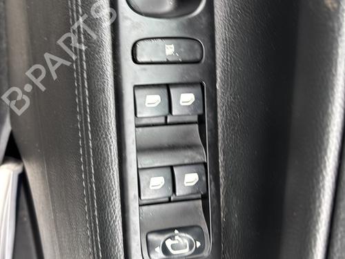 Left front window switch PEUGEOT 207 SW (WK_) 1.6 HDi | BP38448321I27 - Image 13