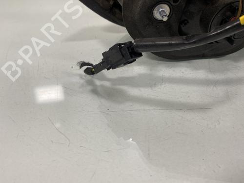 Used Left tailgate light Left tailgate light CHEVROLET CRUZE Station Wagon (J308) 1.7 TD (131 hp) 19976553 19976553