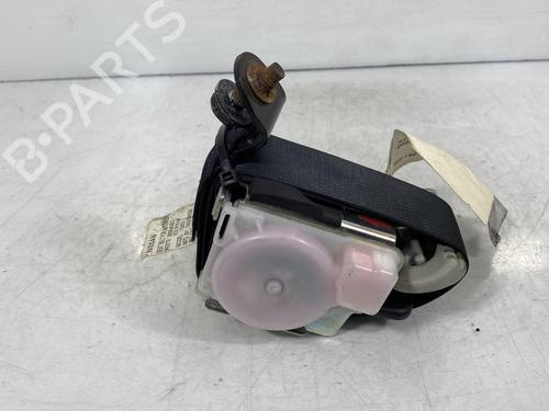 Rear right belt tensioner NISSAN QASHQAI / QASHQAI +2 I (J10, NJ10, JJ10E) 2.0 dCi | BP20015562C90 