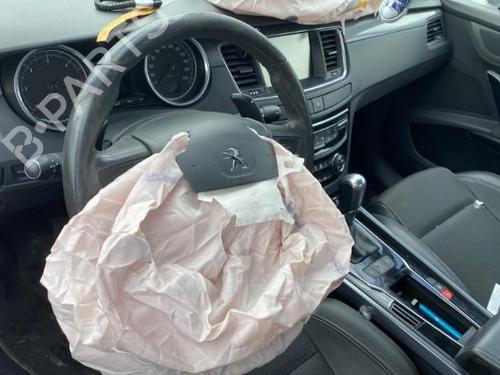 Subframe PEUGEOT 508 I (8D_) 2.0 BlueHDi 180 | BP24960440M9 - Image 34