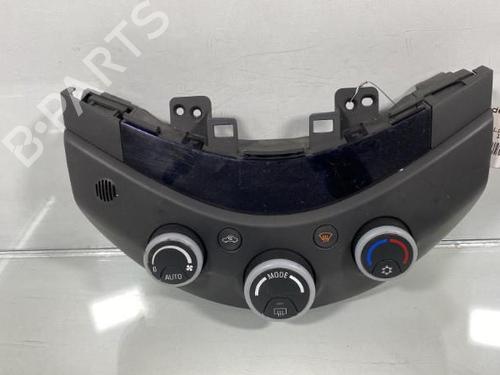 Climate control CHEVROLET SPARK (M300)  | BP19997944I5 