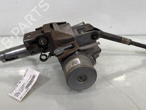 Steering column OPEL CORSA D (S07) 1.3 CDTI (L08, L68) | BP33314105M21  - Image 5