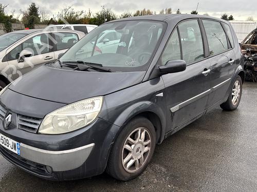 Used Parts RENAULT SCÉNIC II (JM0/1_)  1.9 dCi  2231470