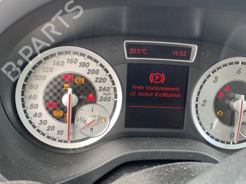 Switch MERCEDES-BENZ A-CLASS (W176) A 200 CDI (176.001) | BP34561473I30 - Image 28