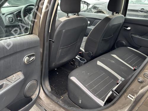 Hattehylde DACIA SANDERO II 1.5 dCi | BP33774282C85  - Image 16
