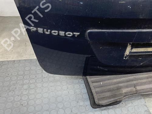 Tailgate PEUGEOT 308 SW I (4E_, 4H_) 1.6 HDi | BP29300689C6 