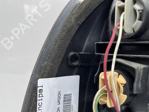 Used Right taillight Right taillight TOYOTA LAND CRUISER 100 (_J1_) 4.2 TD (HDJ100_, HDJ100) (204 hp) 20182608 20182608