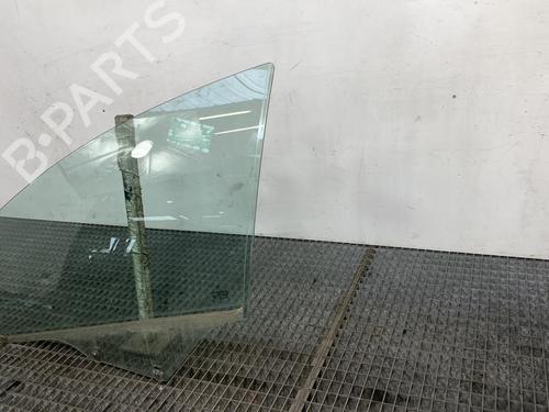 Used Front left door window CITROËN C4 I (LC_) [2004-2014]  19961820