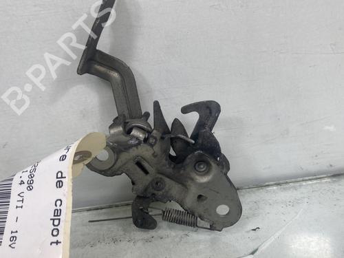 Used Hood lock Hood lock 31046417 31046417