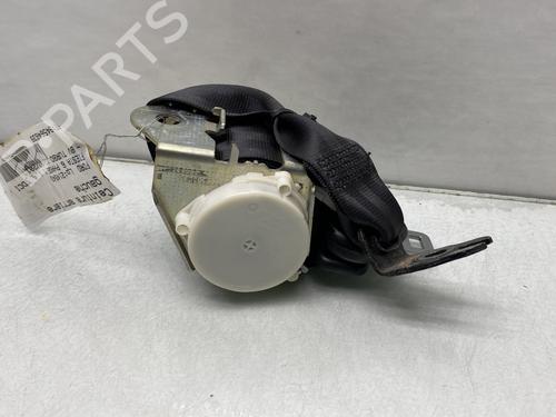 Rear left belt tensioner FORD FIESTA VI (CB1, CCN) 1.4 TDCi | BP20724609C89 