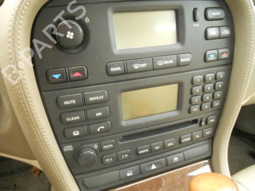 Tailgate JAGUAR S-TYPE II (X200) 3.0 V6 | BP20033363C6 