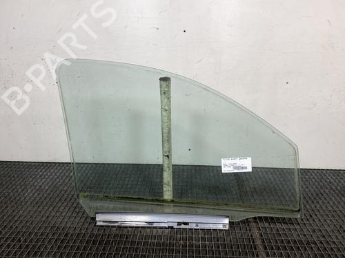 Front left door window OPEL COMBO Tour 1.3 CDTI 16V | BP21093353C18 