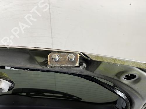 Tailgate TOYOTA AVENSIS Estate (_T27_) 2.0 D-4D (ADT270_, ADT270R) | BP29897724C6