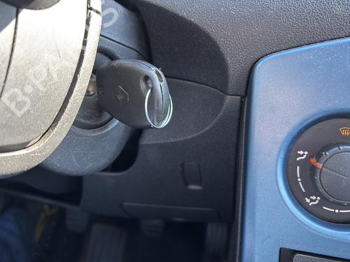 Seat buckle RENAULT CLIO III (BR0/1, CR0/1) 1.5 dCi (BR17, CR17) | BP32192473I32 