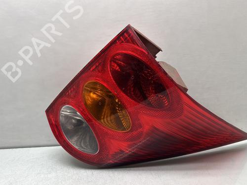 Used Right taillight PEUGEOT 1007 (KM_) 1.6 16V (109 hp) 29759458