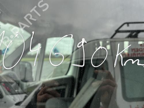 Front left window mechanism PEUGEOT BOXER Van 2.2 HDi 120 | BP24960806C22 - Image 28