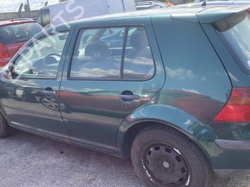 Gearbox VW GOLF IV (1J1) 1.9 SDI | BP25738228M3 