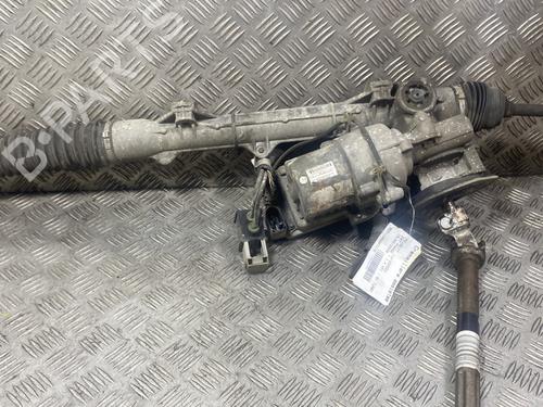 Steering rack PEUGEOT 207 (WA_, WC_) 1.4 HDi | BP28451429M22 
