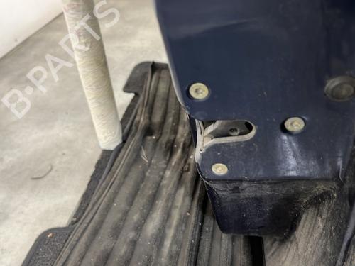 Right front door PEUGEOT 306 (7B, N3, N5) 1.9 SRDT | BP29866772C3