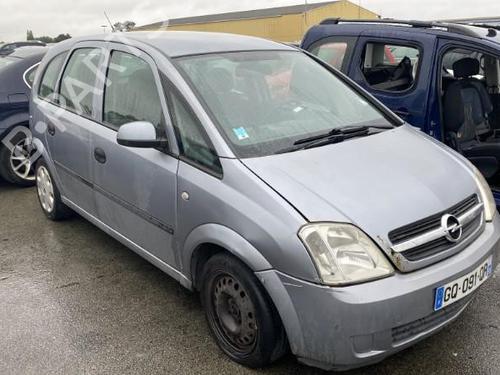 Left headlight OPEL MERIVA A MPV (X03) 1.6 (E75) | BP20324333C28 