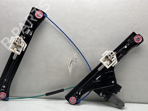 Front left window mechanism MINI MINI (F55) Cooper D | BP27522575C22 - Image 4