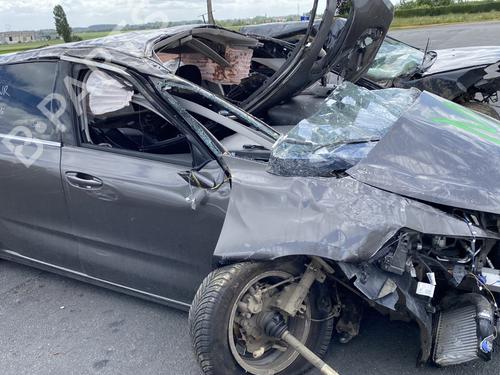 Left rear window switch CITROËN C4 Picasso II 1.6 HDi / BlueHDi 115 | BP29842154I29 - Image 17