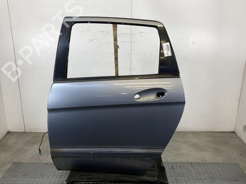 Used Left rear door MERCEDES-BENZ B-CLASS Sports Tourer (W245) B 180 CDI (245.207) (109 hp) 24207927