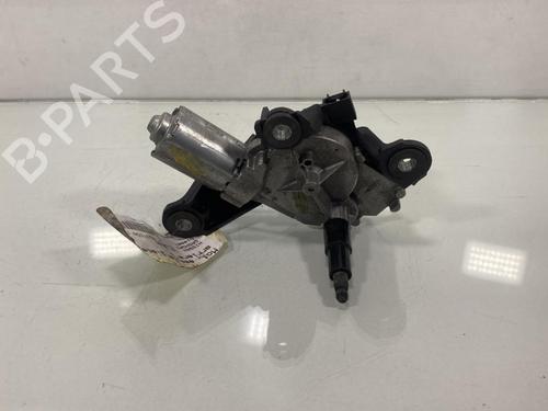 Rear wiper motor NISSAN QASHQAI / QASHQAI +2 I (J10, NJ10, JJ10E)  | BP19982997M102 